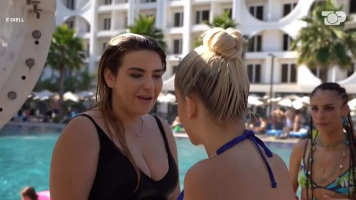 “Ta fus grusht…”/ Konkurrentet përplasen ashpër në “She’s On Top”: Do sherr ti…