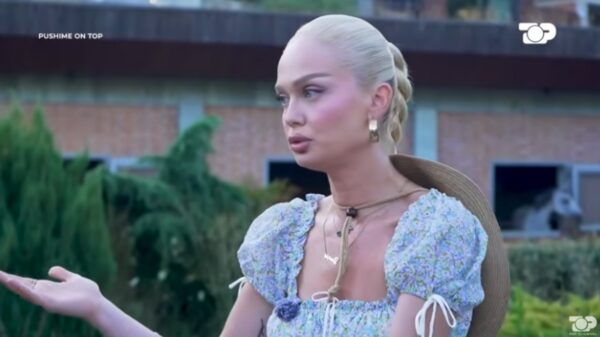 “E kërkojmë shejtanin…”/ Danja zbulon se është xheloze