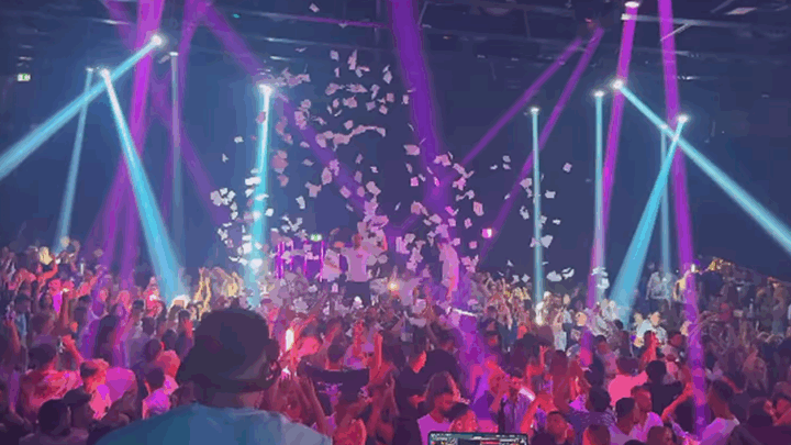 Zyrtare, ja ç’ndodhi tek Lollipop në Palasë, policia nxjerr emrat, reagon klubi i natës