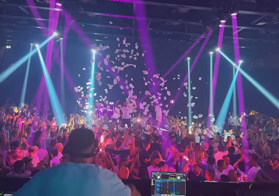 Zyrtare, ja ç’ndodhi tek Lollipop në Palasë, policia nxjerr emrat, reagon klubi i natës