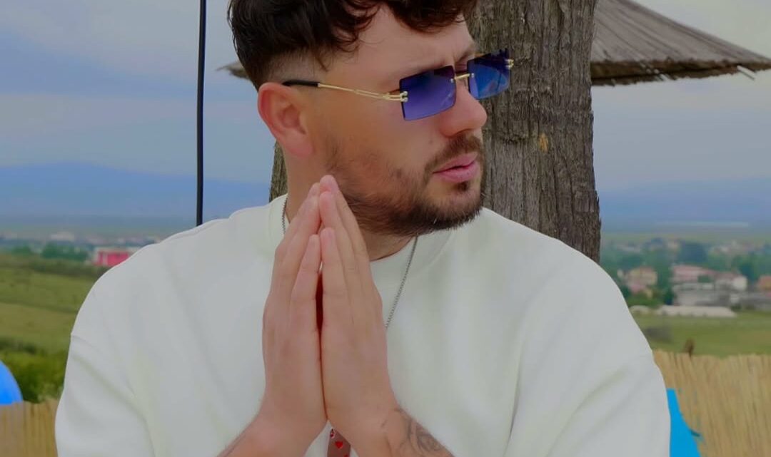 Mevlan Shaba bëhet baba për herë të parë, tregon emrin e vajzës