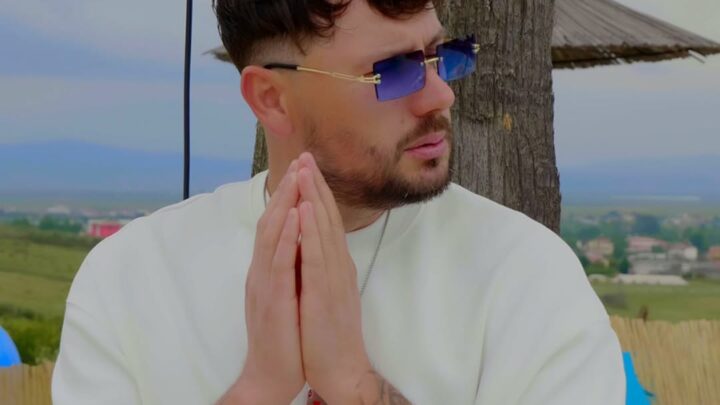 Mevlan Shaba bëhet baba për herë të parë, tregon emrin e vajzës