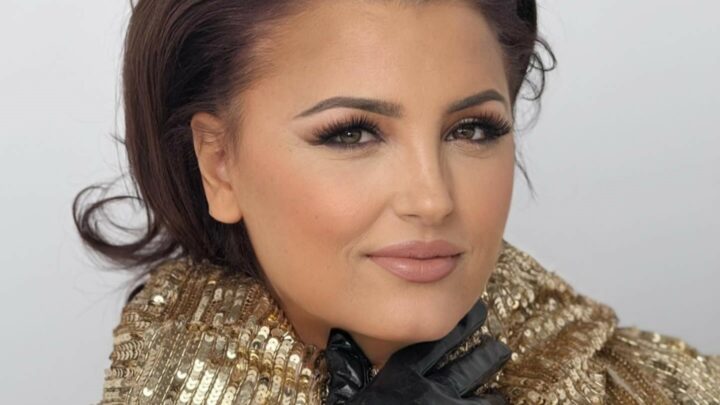 “Gënjeshtrat kaluan çdo kufi”, Parashqevi Simaku reagon e acaruar: Disa gjëra personale nuk do t’i them kurrë