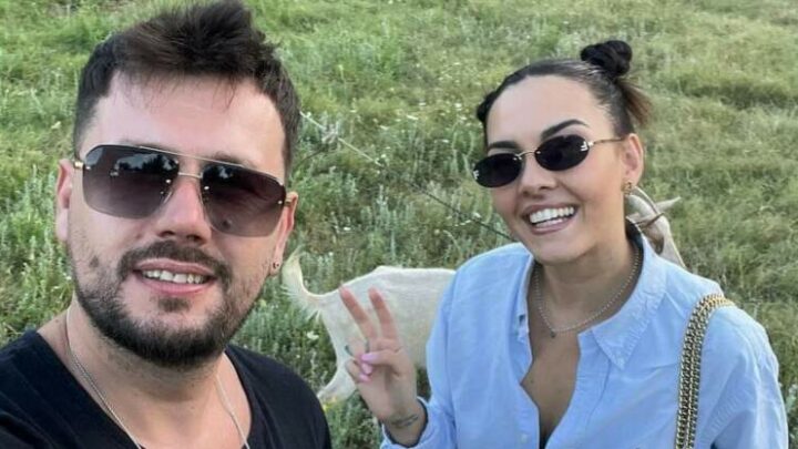 “S’jam shkatërruesja e asnjë çifti”, Livia Brunga shpërthen ndaj Mevlanit: Nuk e bën një shtatzëni dy net në hotel…