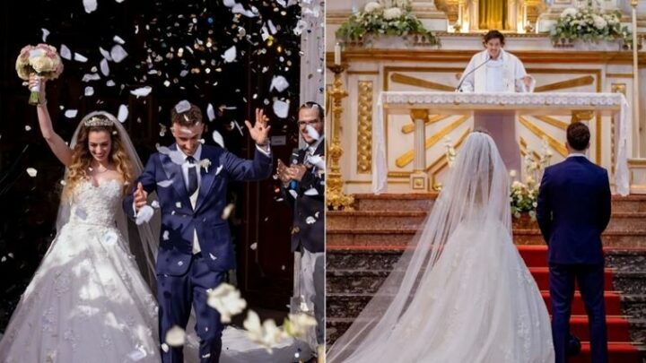 Diogo Jota u martua 11 ditë para vdekjes, mesazhi i dhimbshëm i gruas së tij 