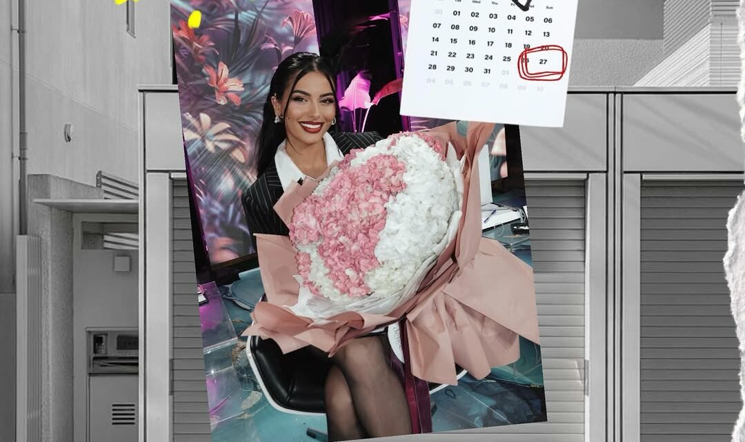 Argjira Spanca largohet nga emisioni pas shtatë vitesh