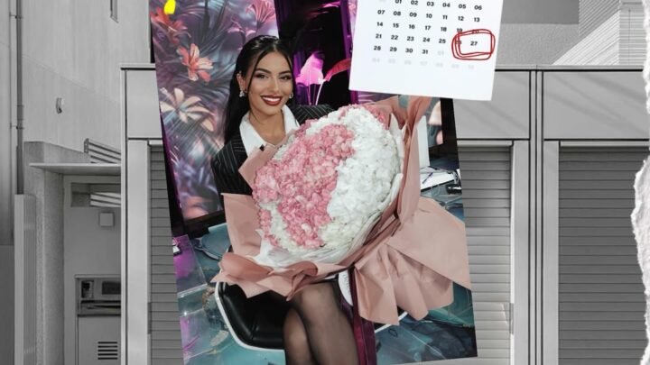 Argjira Spanca largohet nga emisioni pas shtatë vitesh