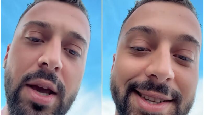 Gjesti-Laert Vasilit: Mos flisni shumë pa lidhje, se ua nxjerr kabllon nga rryma