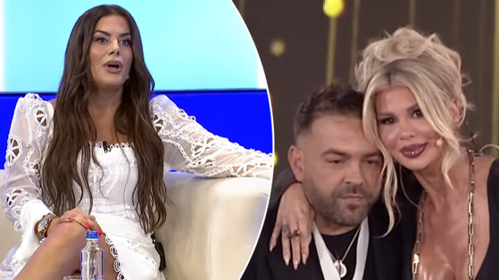 Big Mama akuzon produksionin e “Ferma VIP”: Fitorja ishte e paracaktuar, unë nuk e shes veten…