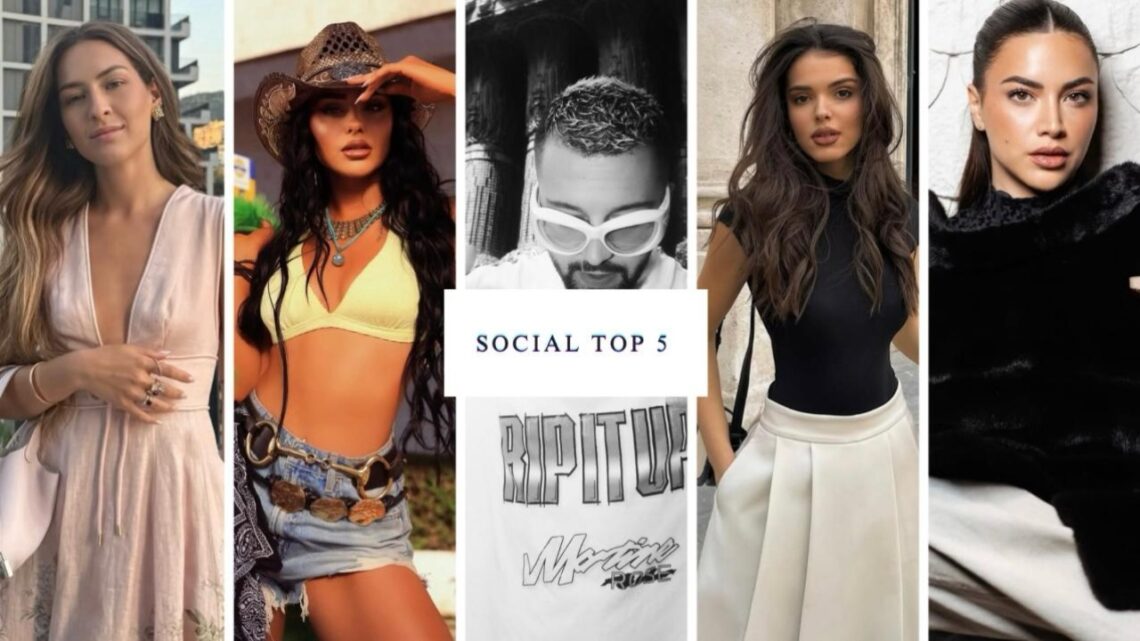 Rikthim i fuqishëm/ Gjesti bie nga froni, ja personazhi VIP që ka fituar më shumë ndjekës këtë javë… 