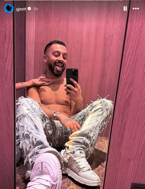 Dora e një vajze te qafa, Gjesti ndez spekulimet me një  foto të fundit, Egli e bën “unfollow”