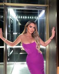 “Më zi se serbi do të ta bëj”, Antonela Berisha përfshihet në mesazhe skandaloze me një ndjekëse nga Kosova