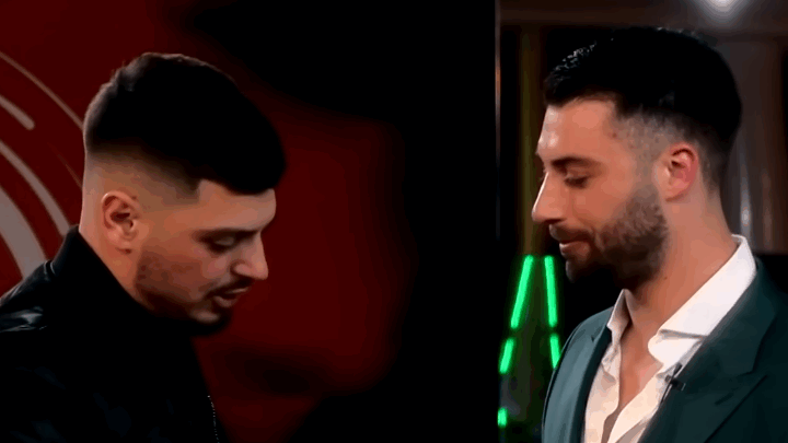 Incidenti, arrestohet Meriton Mjekiqi