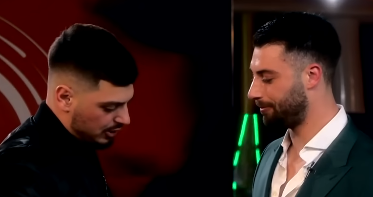 Incidenti, arrestohet Meriton Mjekiqi