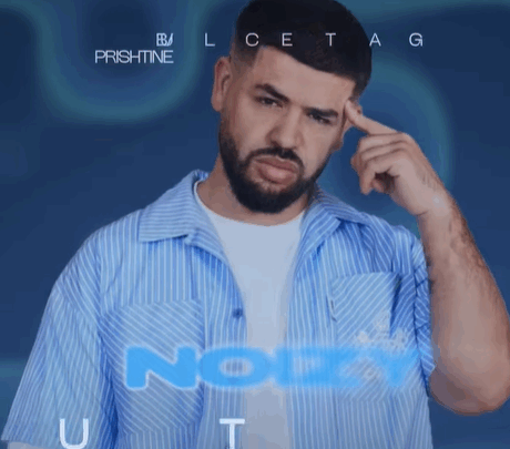 Alarm për bombë, anulohet koncerti i Noizyt në Prishtinë