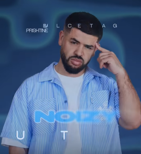 Alarm për bombë, anulohet koncerti i Noizyt në Prishtinë