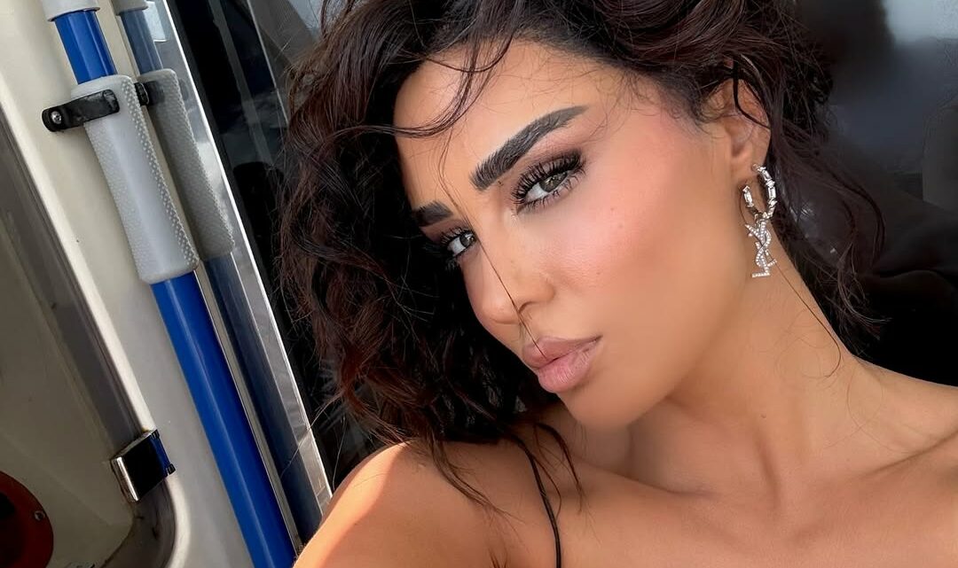 “Hajde betohu në sytë e mi”, Xhensila komunikon përmes fotove…