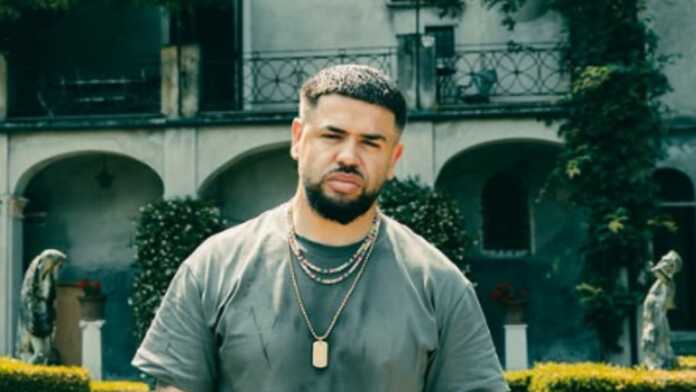 Arrestimi i reperit në Zyrih/ Prokuroria zvicerane kërkon masën e paraburgimit për Noizy-n