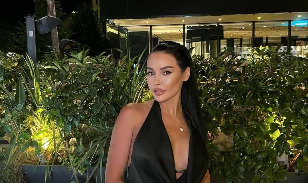 Me duar në gjoks, ish-konkurrentja e Për’Puthen provokon ndjekësit me poza