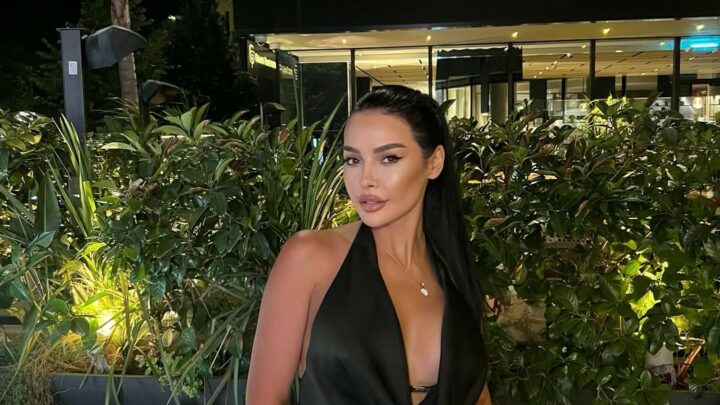 Me duar në gjoks, ish-konkurrentja e Për’Puthen provokon ndjekësit me poza