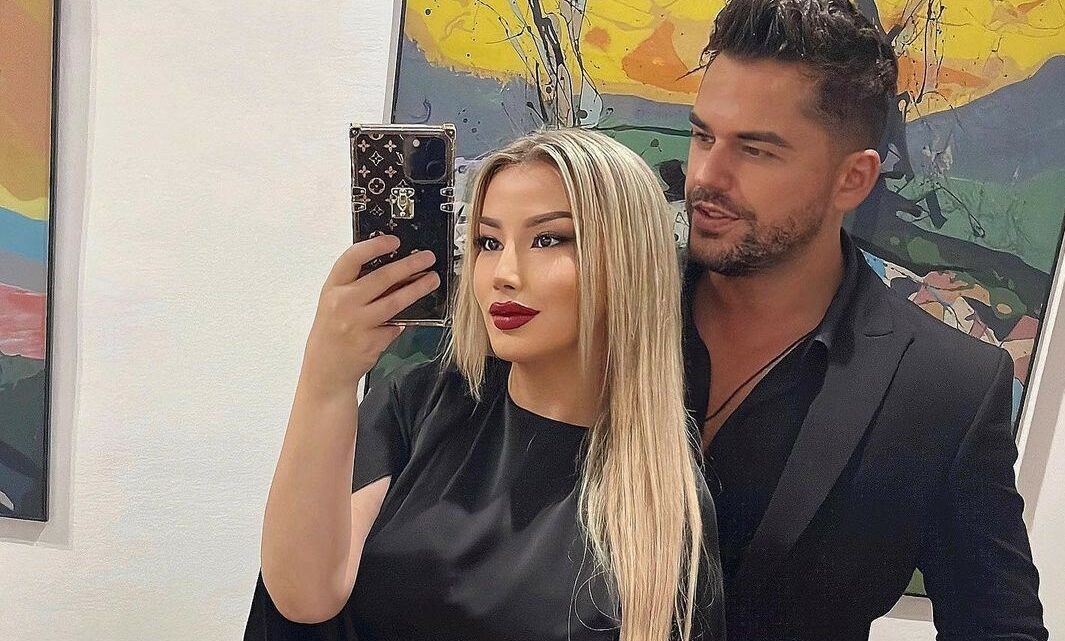 Shpat Kasapi mohoi se janë ndarë, Selvija e thumbon me postimin e fundit