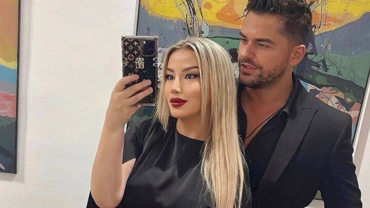 Shpat Kasapi mohoi se janë ndarë, Selvija e thumbon me postimin e fundit