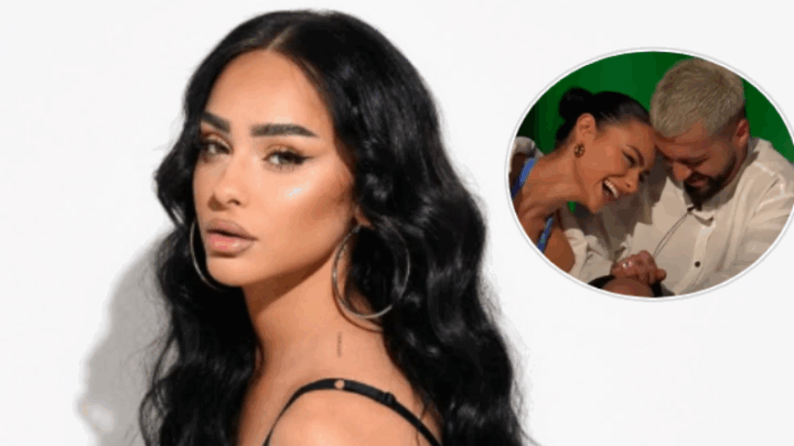 Raporti me Gjestin? Egli Tako e përshkruan veten me katër fjalë