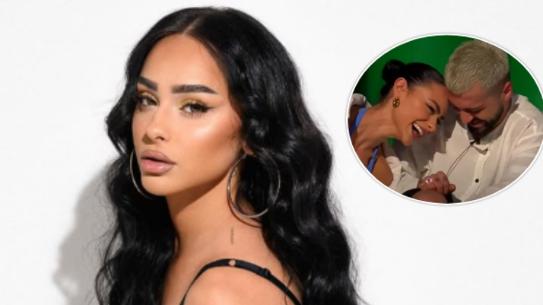 Raporti me Gjestin? Egli Tako e përshkruan veten me katër fjalë