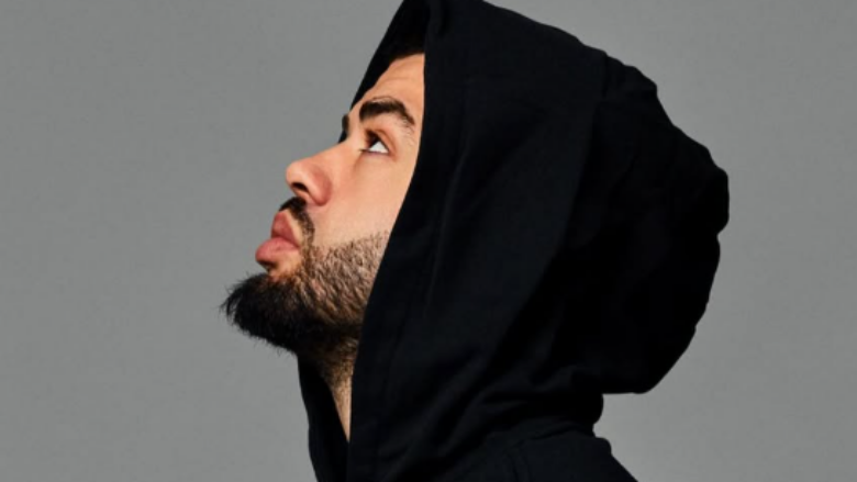 “Një keqkuptim i rëndë, mama ia dola”, Noizy reagon pasi lirohet nga burgu në Zvicër