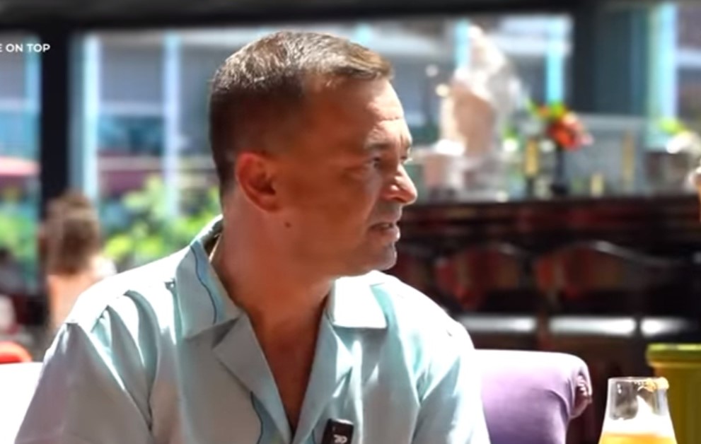 Klajdi Musabelliu në “Pushime On Top”: Për mua është si një adoleshencë e dytë… 