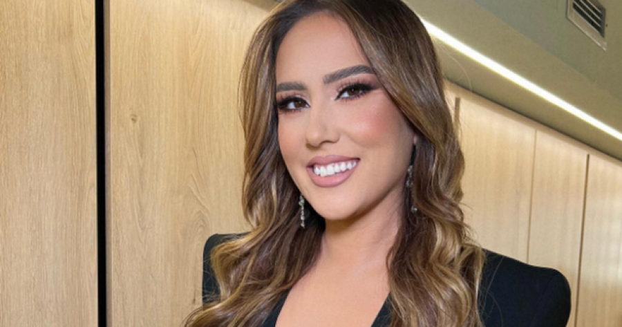 Arbana Osmani tregon pa droje ndërhyrjet estetike, përgjigje epike edhe për Big Brother VIP Arbana Osmani tregon pa droje ndërhyrjet estetike, përgjigje epike edhe për Big Brother VIP