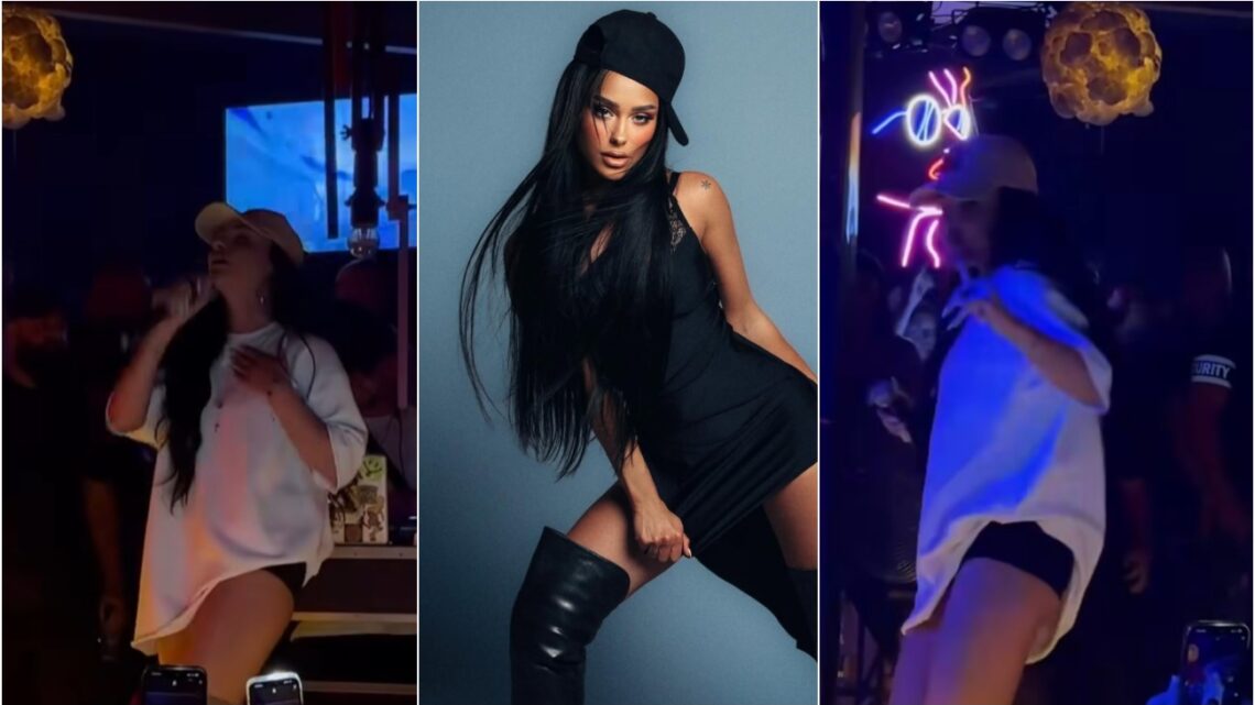 Egli ngjall xhelozi tek këngëtaret e Kosovës, kritika për veshjen në interpretimin e “Mora fjalë”