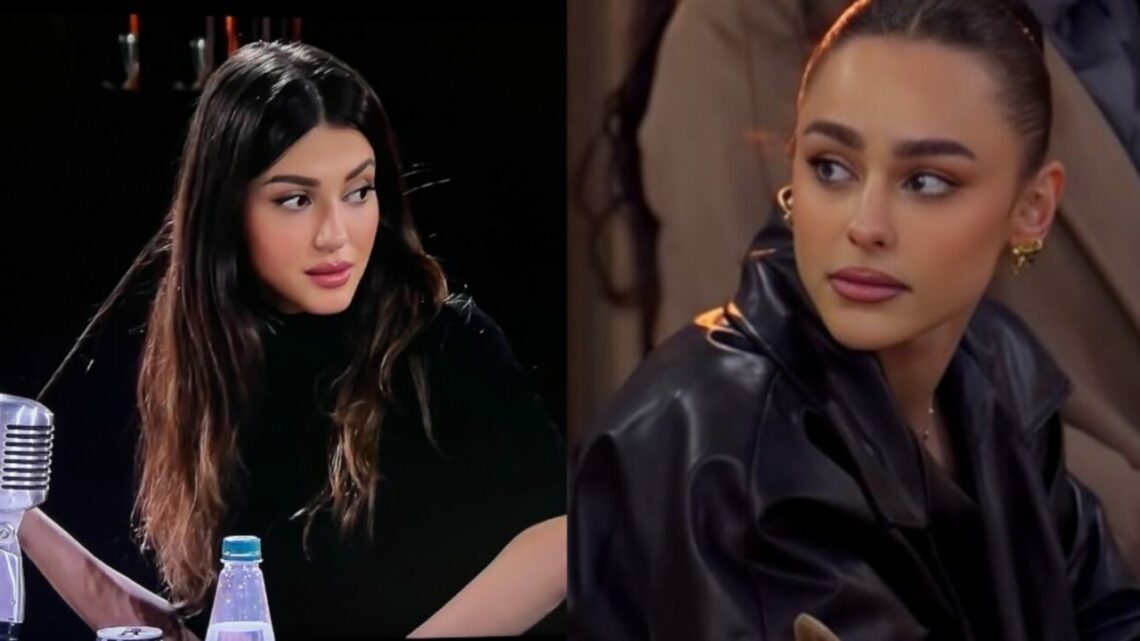 “Është diçka që nuk e fshij dot”/ Loredana pa doreza, gjesti që nuk ia fal Egli Takos