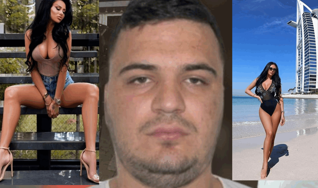 Modelja e Kosovës hyn në takim “special” me Laert Haxhiun, i dënuar përjetë