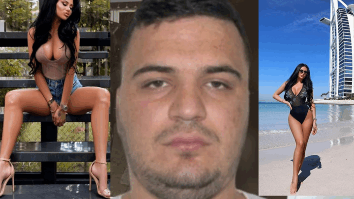 Modelja e Kosovës hyn në takim “special” me Laert Haxhiun, i dënuar përjetë