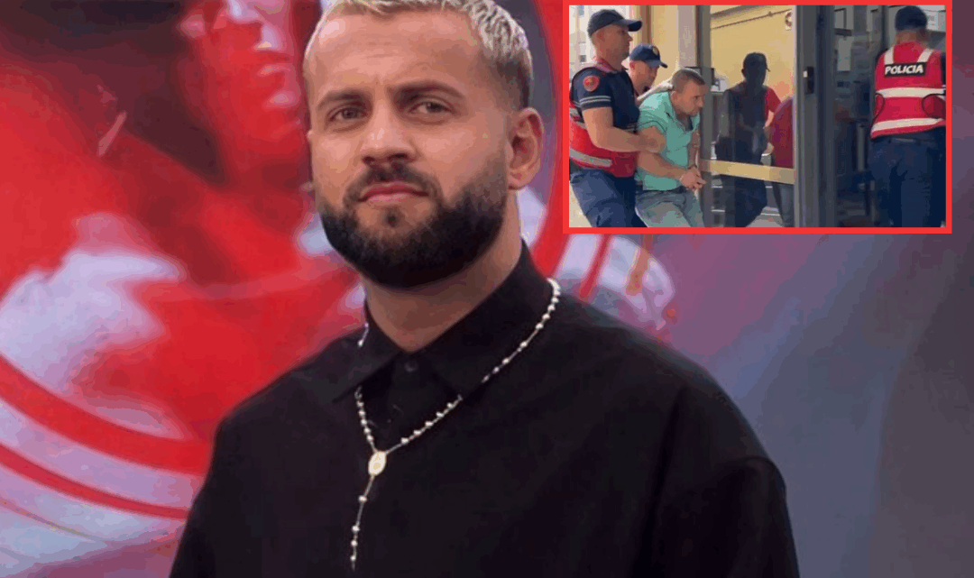 Rasti i babait që abuzoi me të bijën, reagon Luiz Ejlli: Po të isha unë kryeministër…