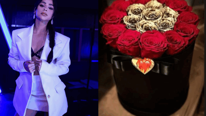 Egli Tako më në fund e gjen dashurinë e vërtetë? Me kaq trëndafila dhe romantik nuk ishte as Olsi as Gjesti