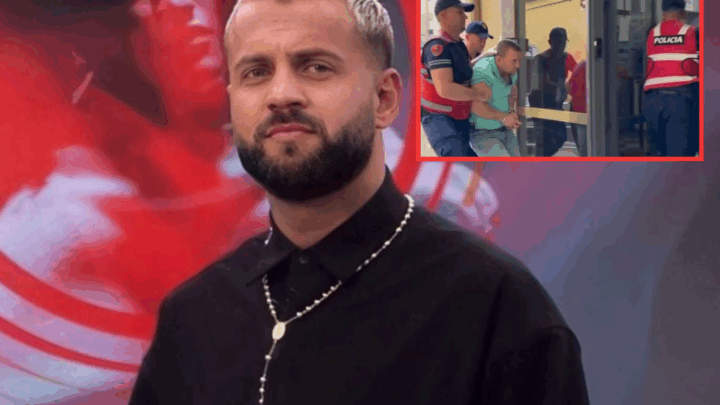 Rasti i babait që abuzoi me të bijën, reagon Luiz Ejlli: Po të isha unë kryeministër…