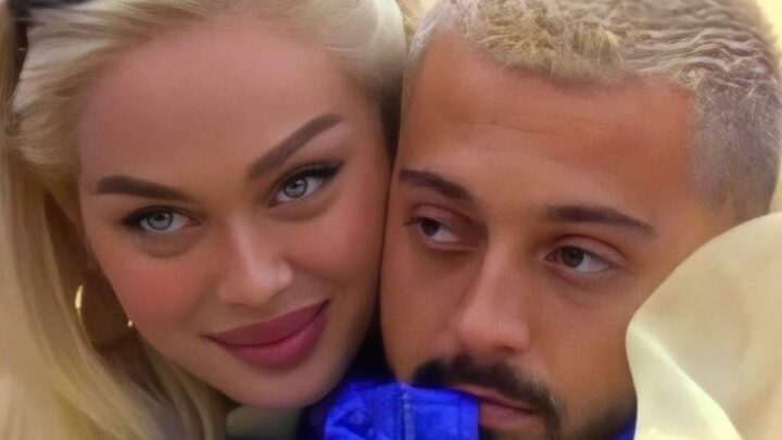 Gjesti bën veprimin e papritur ndaj Danjës