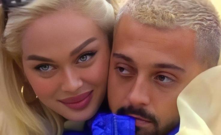 Gjesti bën veprimin e papritur ndaj Danjës