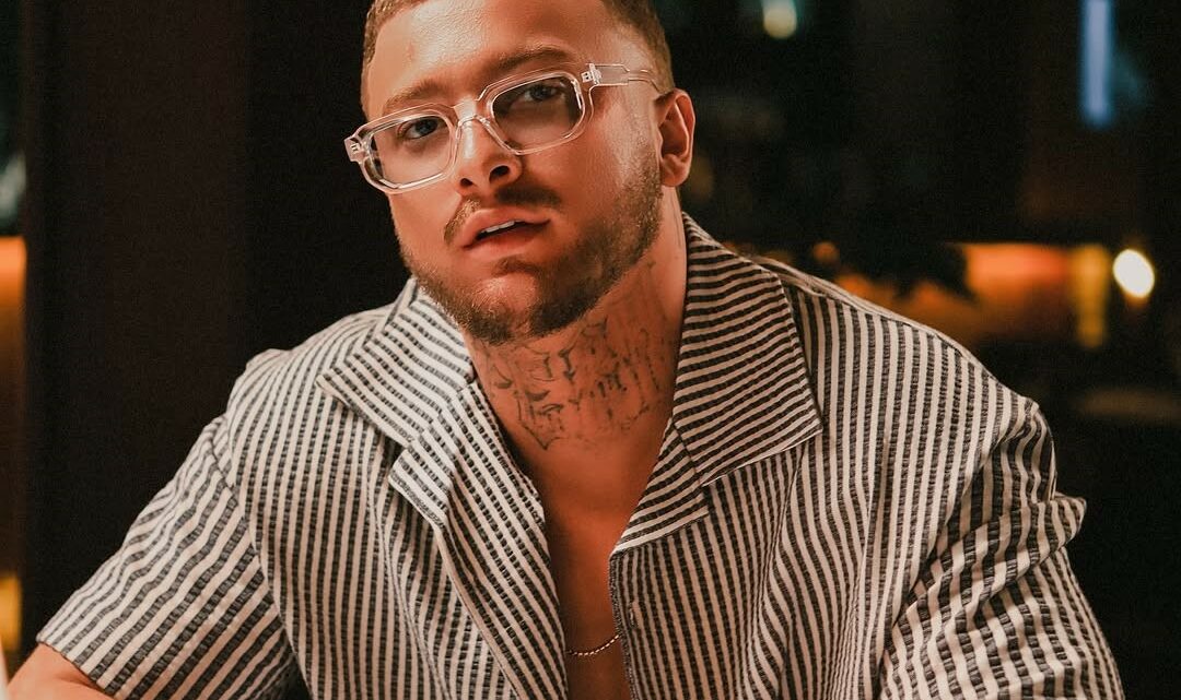 Ngrihet aktakuzë ndaj reperit Fero për dhunë në familje dhe ngacmim seksual