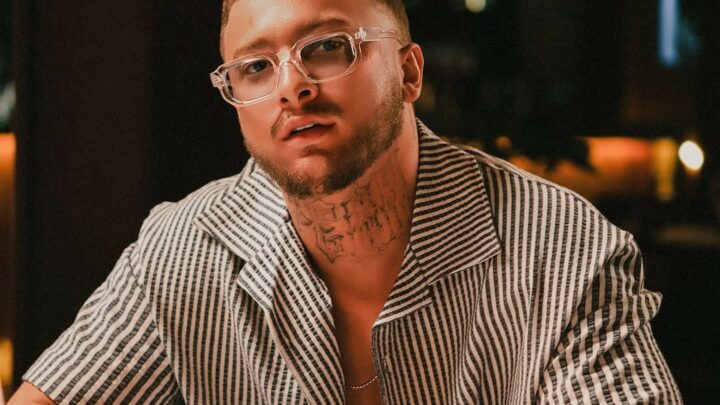 Ngrihet aktakuzë ndaj reperit Fero për dhunë në familje dhe ngacmim seksual