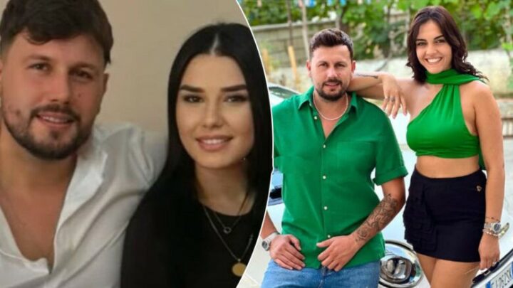 Partnerja e Mevlan Shabës sulmon Livia Brungën: Grua e pavlerë…