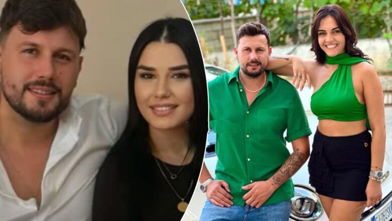 Partnerja e Mevlan Shabës sulmon Livia Brungën: Grua e pavlerë…