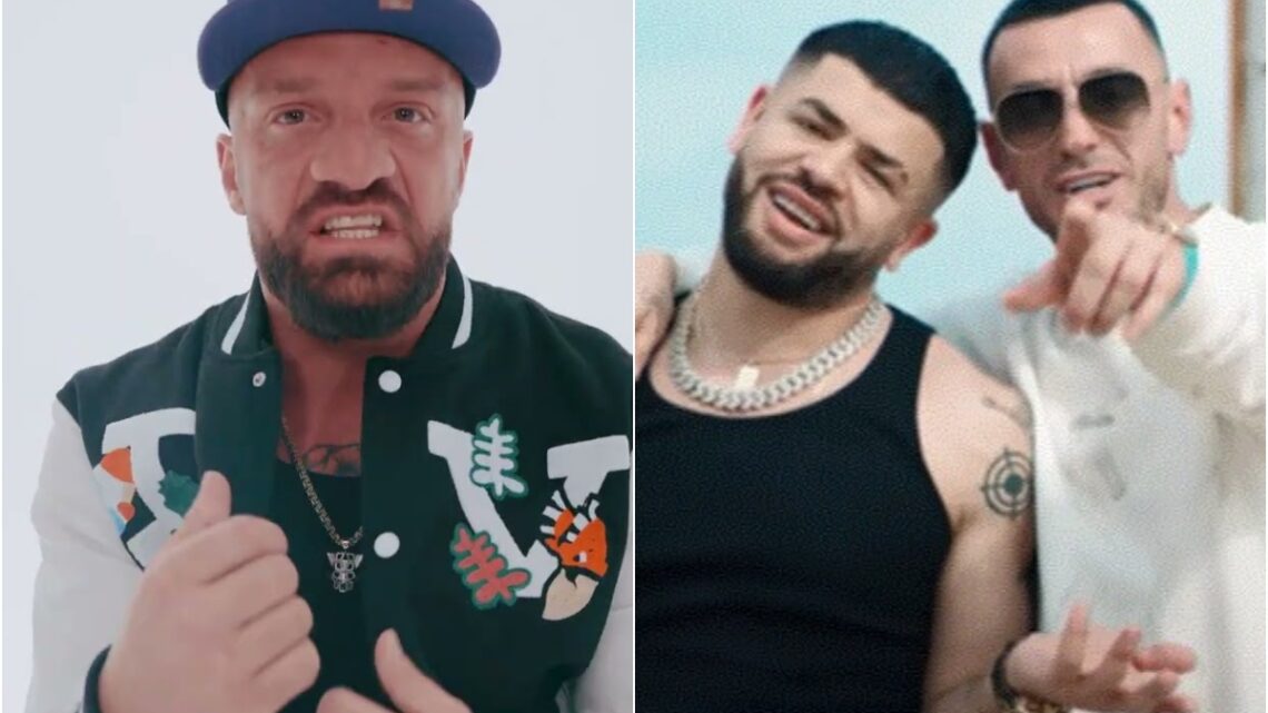 E akuzoi se se ka gisht në arrestimin e Noizyt në Zvicër, Medi Iseni reagon ndaj Stresit