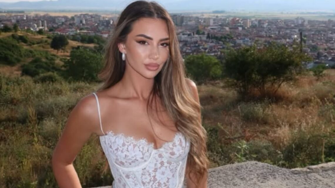 “Mos u vish shumë shkurt”, Kiara Tito tregon kritikat që Luizi ia bën për veshjet