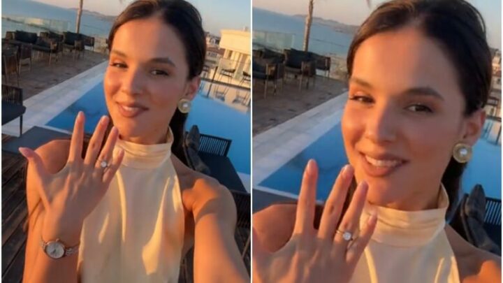 “Ajo tha PO”, ish-banorja e Big Brother VIP Albania merr propozim për martesë