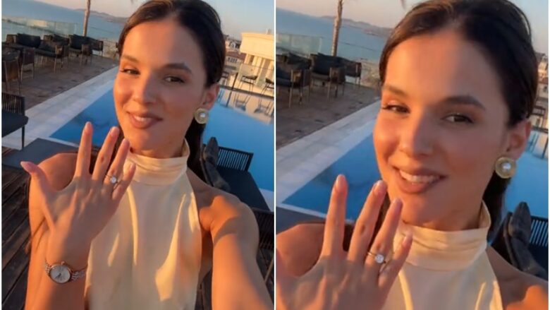 “Ajo tha PO”, ish-banorja e Big Brother VIP Albania merr propozim për martesë