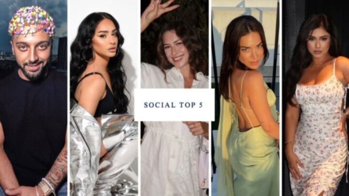 Pse i ra Gjestit numri i ndjekësve? Ish-banorja e BBV4 ‘rrëmben’ vendin e parë! 