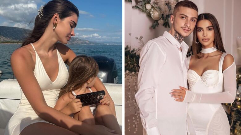 Urdhër-arrest ndërkombëtar për ish-gruan e Feros, modelen Arbenita Ismajli